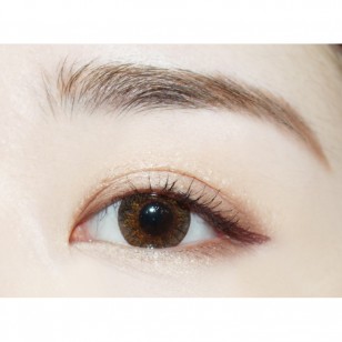 Lens Story Anello No.3 Brown(年拋) Lens Story Anello No.3 Brown(年拋)